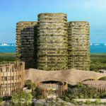 Central Park Towers Cancun