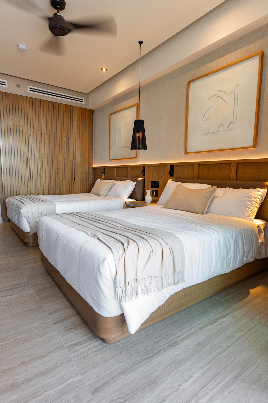 Inna Beach Condos & Hotel Puerto Morelos