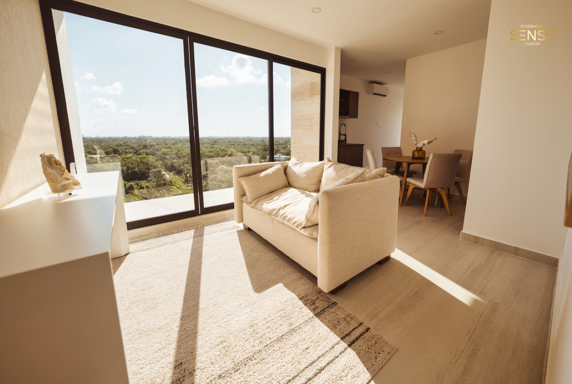Departamentos Cancún Preventa
