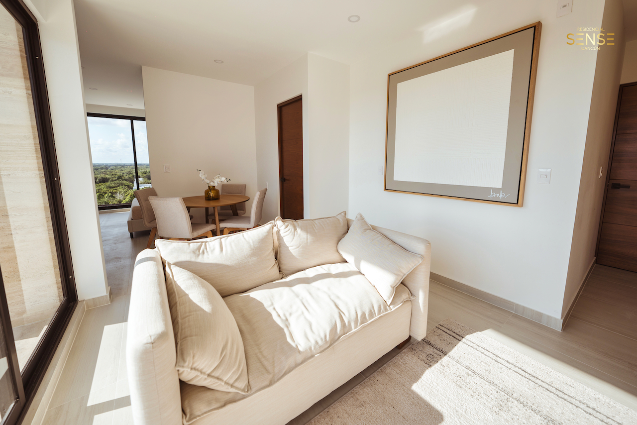 Departamentos Cancún Preventa