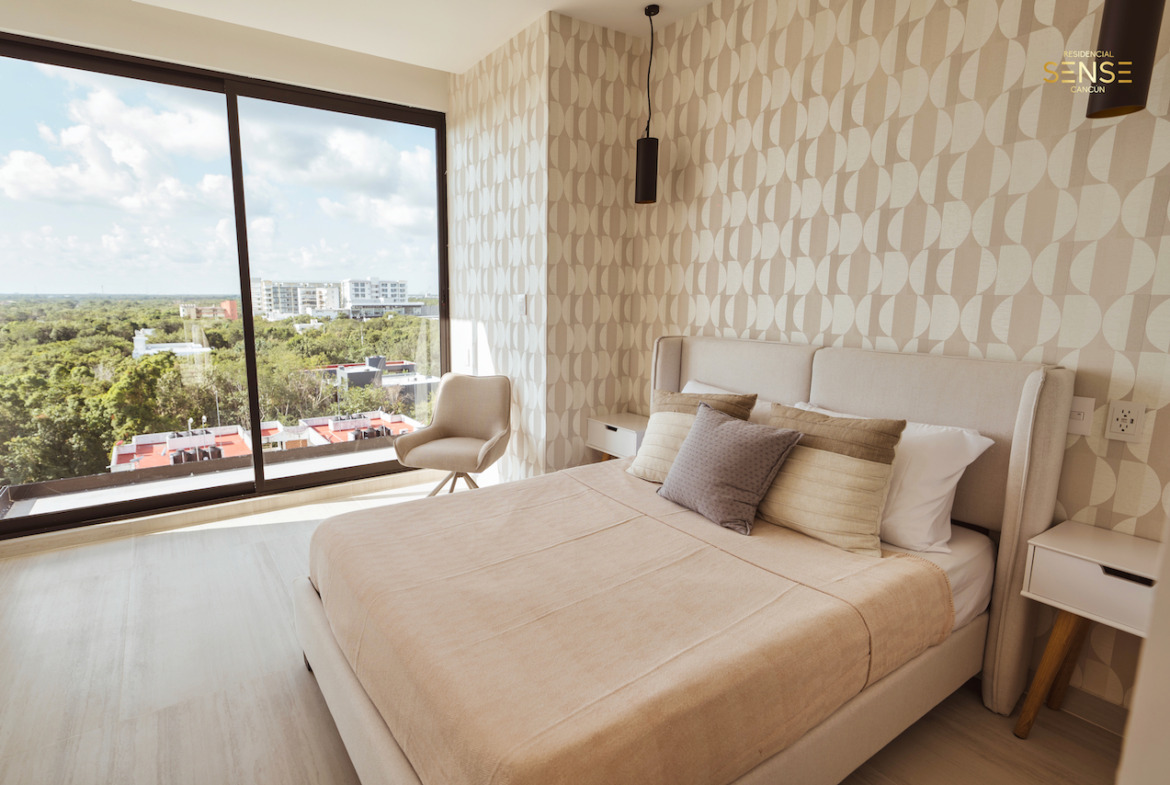 Departamentos Cancún Preventa