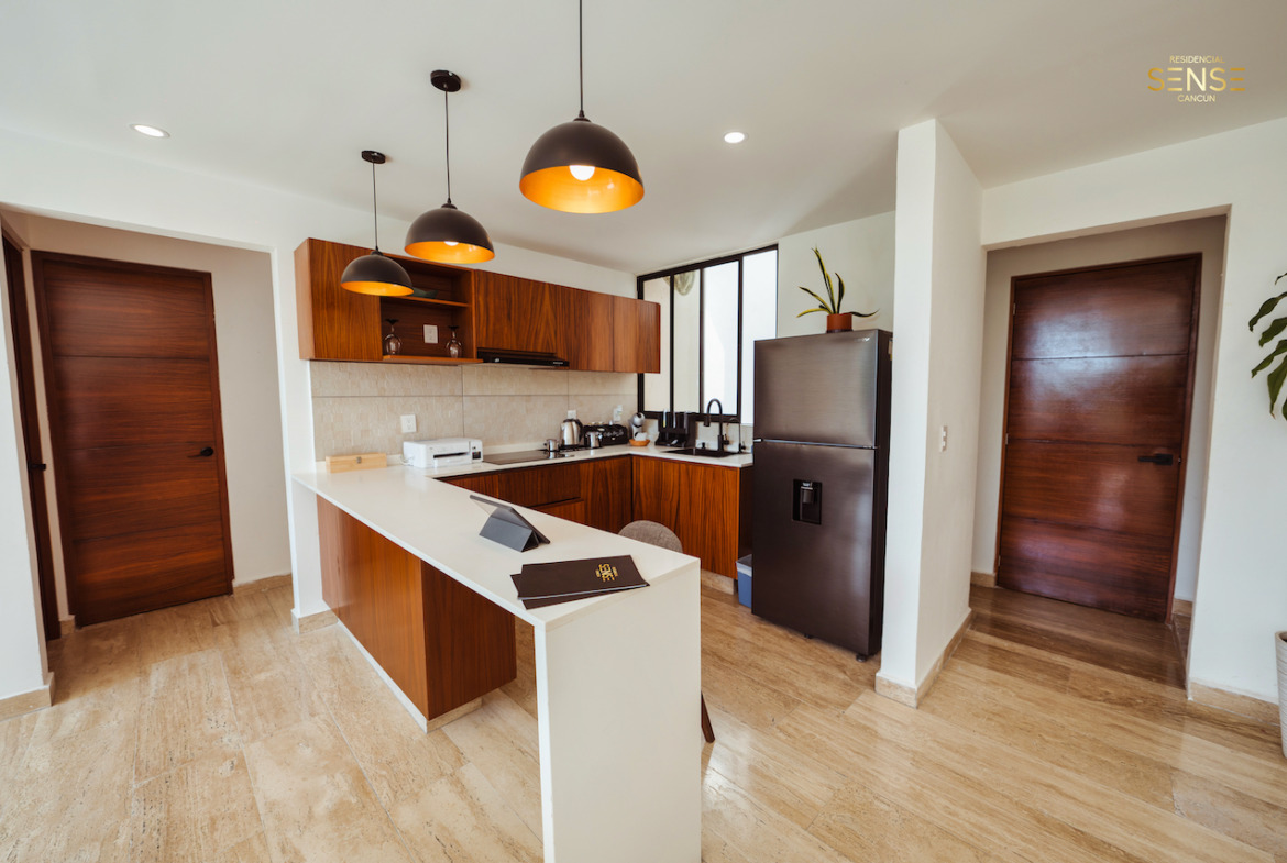 Departamentos Cancún Preventa