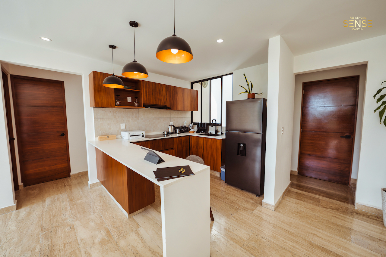 Departamentos Cancún Preventa