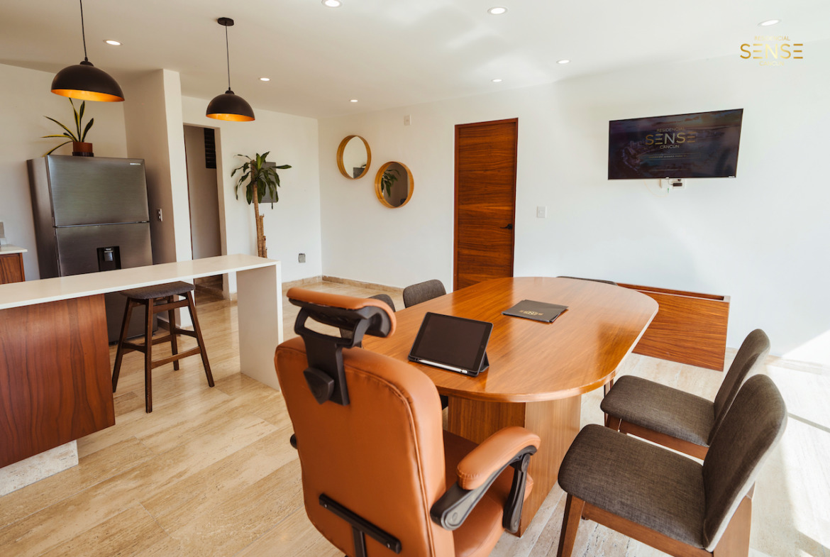 Departamentos Cancún Preventa