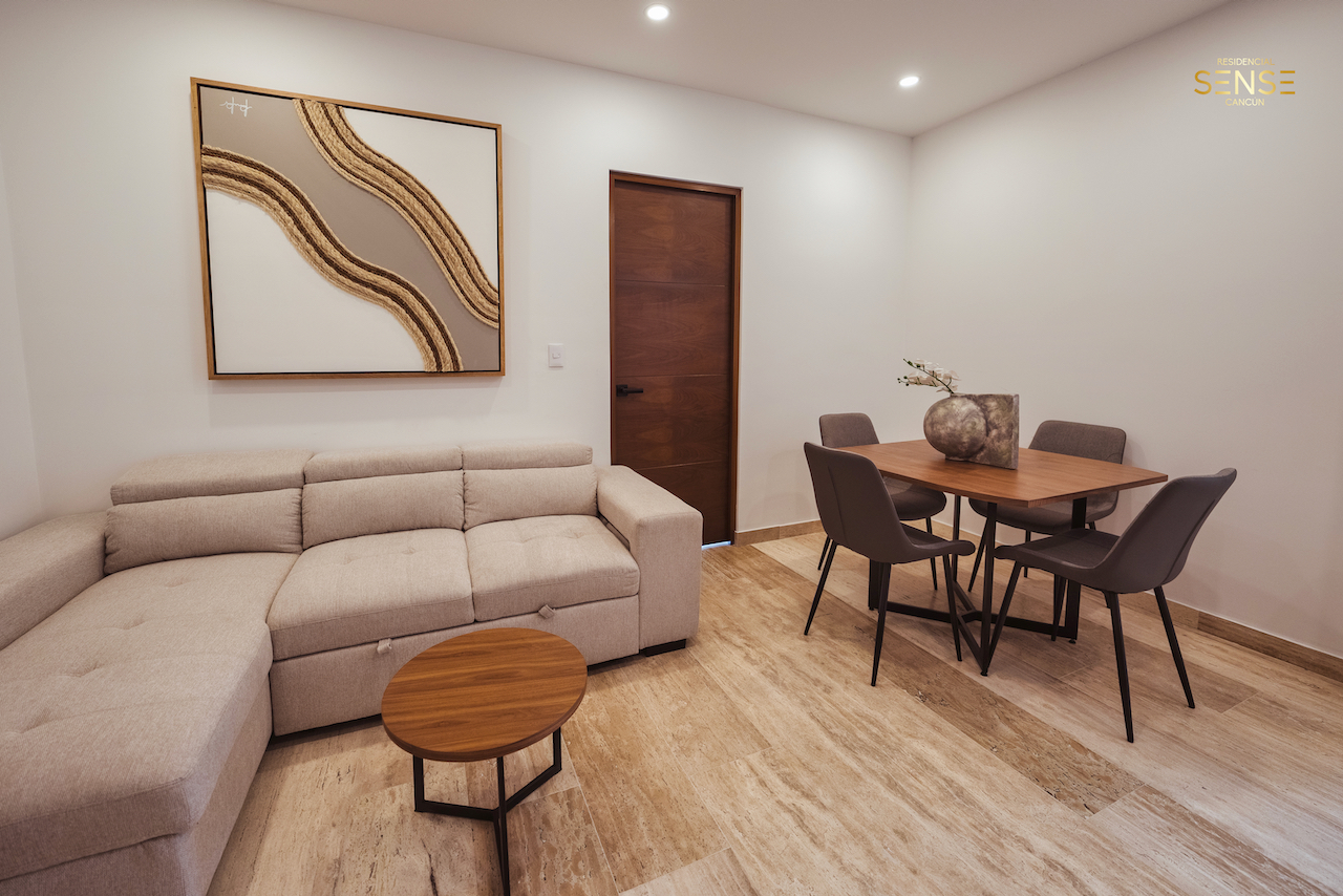 Departamentos Cancún Preventa