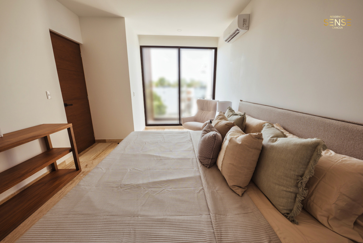 Departamentos Cancún Preventa