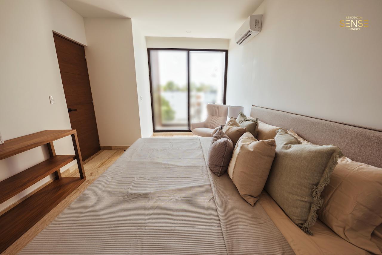 Departamentos Cancún Preventa