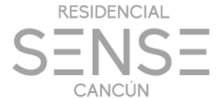 Residencial Sense Cancun