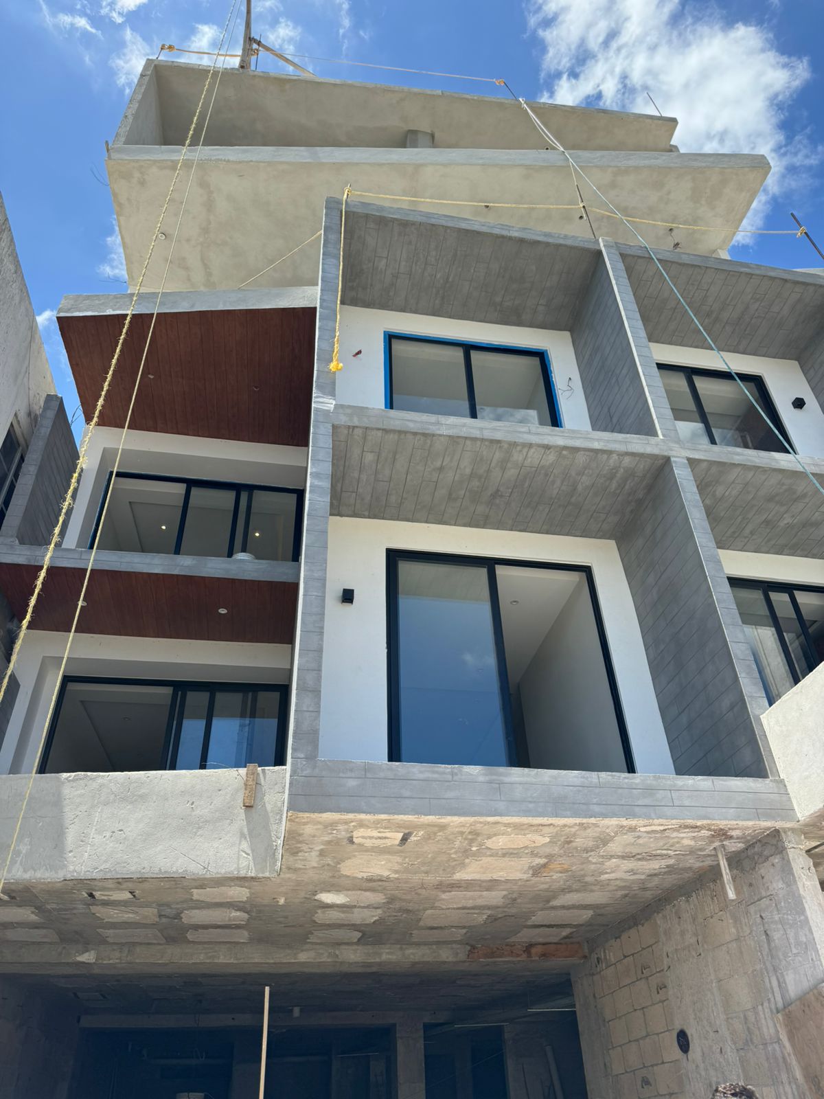 Turix Boutique Condos Puerto Morelos