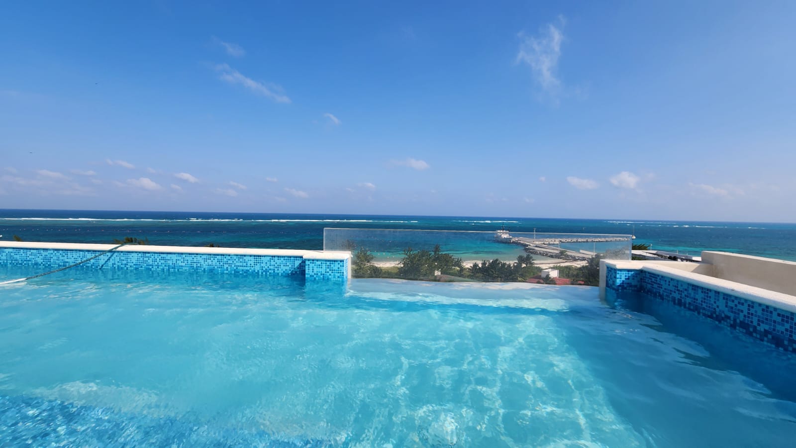 Turix Boutique Condos Puerto Morelos