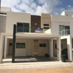 Casa en venta Residencial Arbolada Cancun