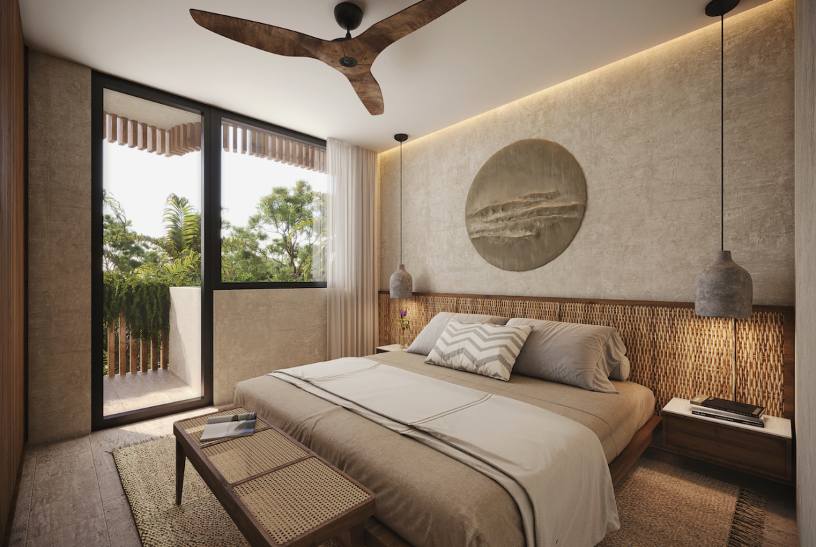 Venus Tulum Residences