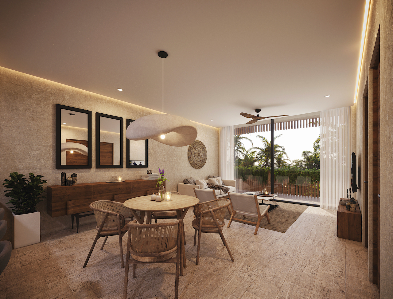 Venus Tulum Residences