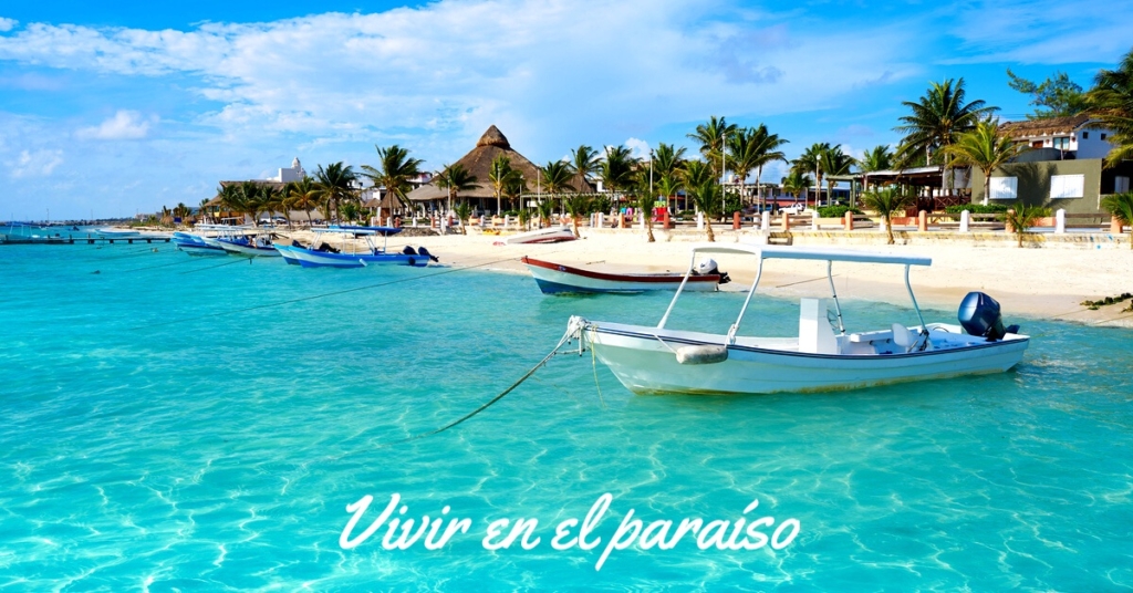 Puerto Morelos