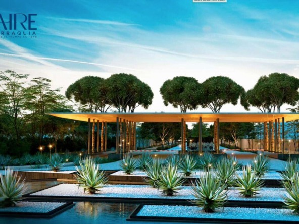 Aire Terraquia Cancun