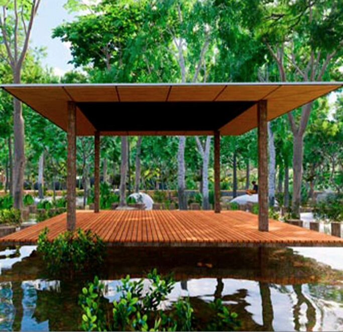 Aire Terraquia Cancun