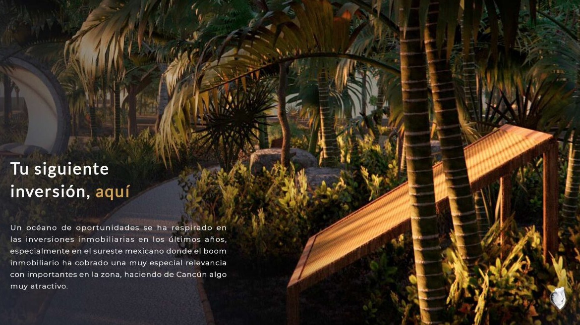 Aire Terraquia Cancun