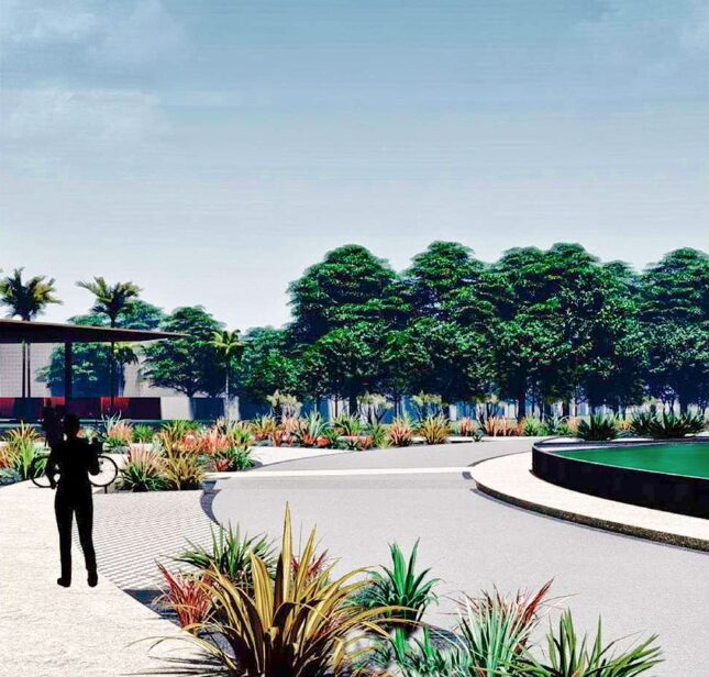 Aire Terraquia Cancun