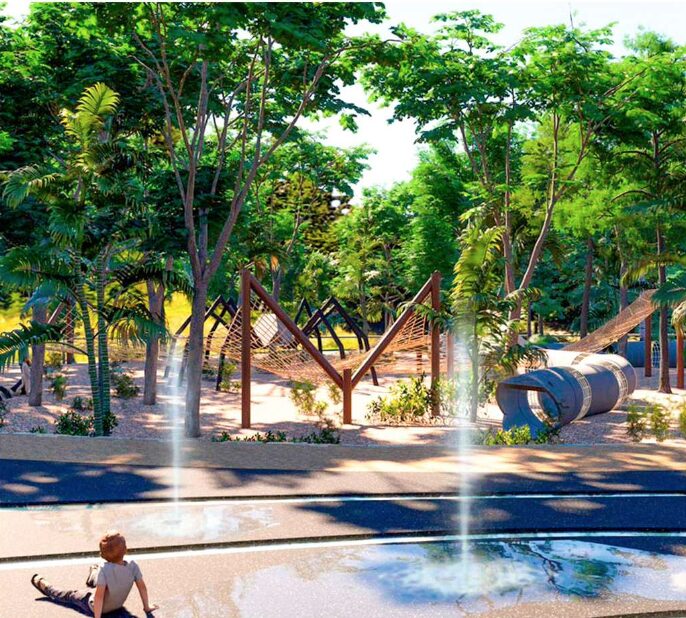 Aire Terraquia Cancun