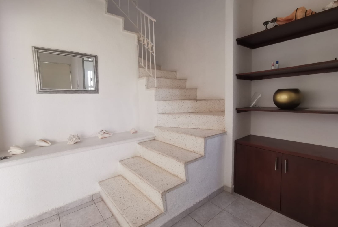 Excelente oportunidad - Casa impecable en venta en Porto Bello Cancun