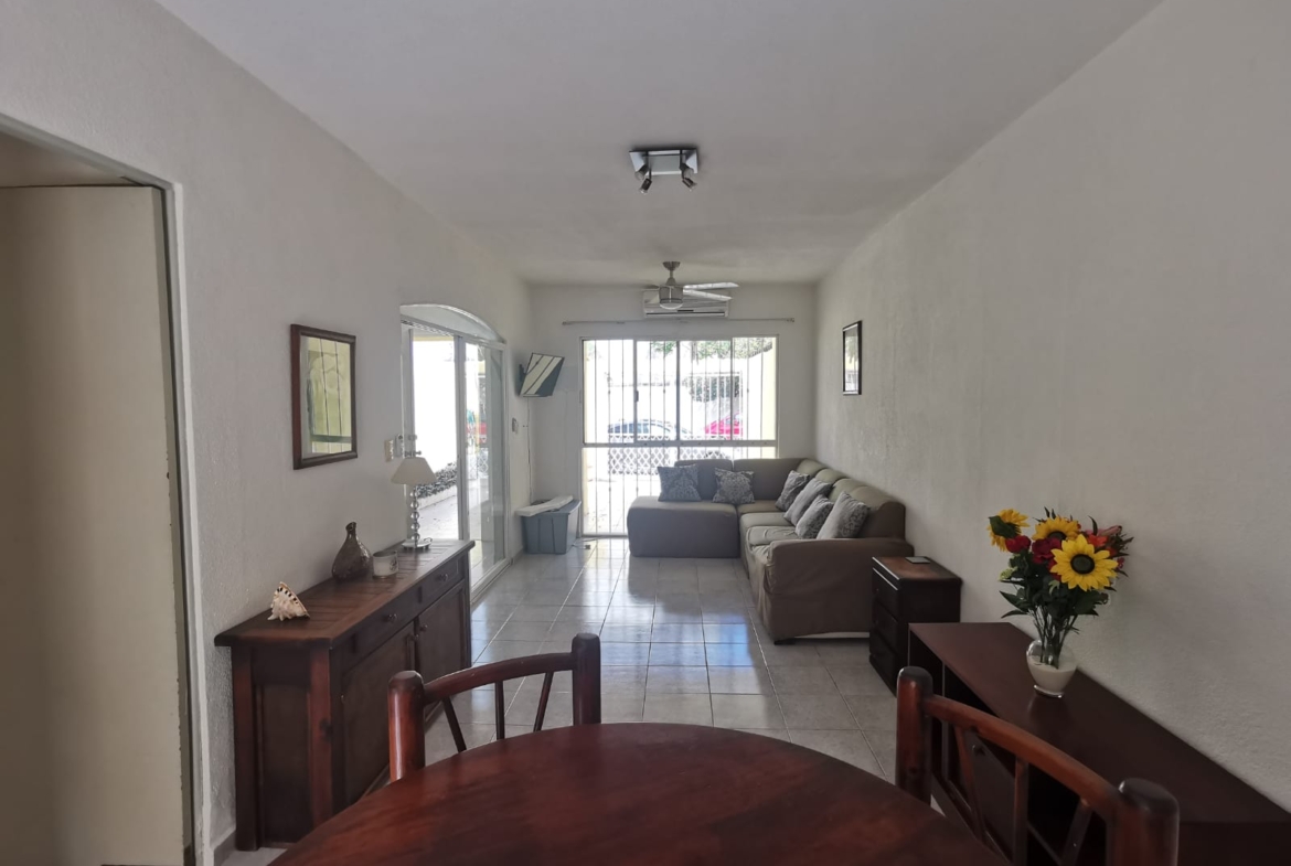 Excelente oportunidad - Casa impecable en venta en Porto Bello Cancun