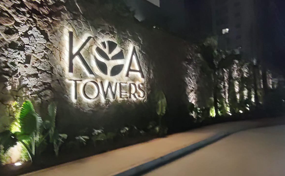 departamento en venta Koa Towers Cancún