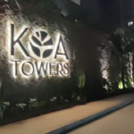 departamento en venta Koa Towers Cancún