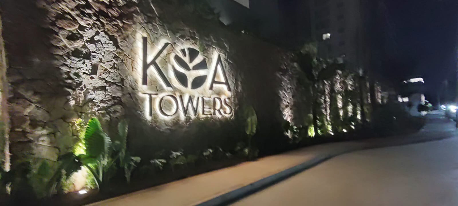 departamento en venta Koa Towers Cancún