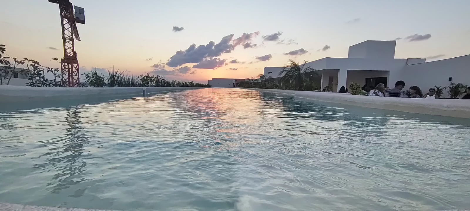 departamento en venta Koa Towers Cancún