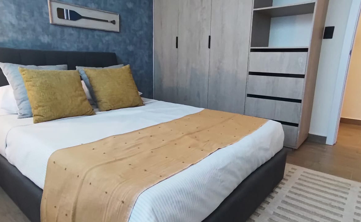 departamento en venta Koa Towers Cancún