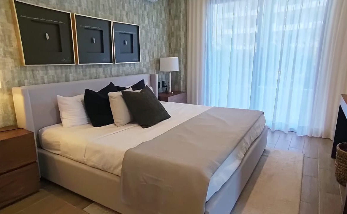 departamento en venta Koa Towers Cancún