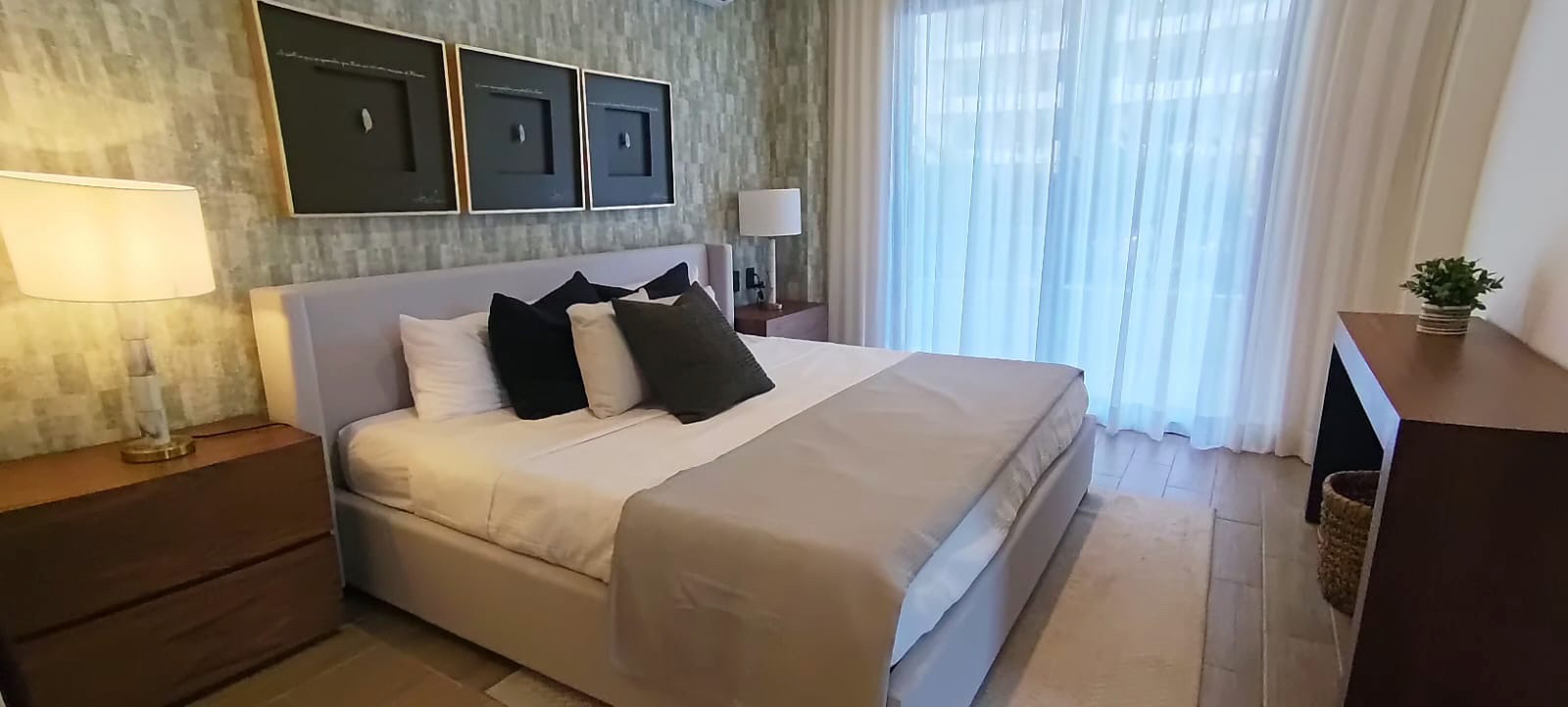 departamento en venta Koa Towers Cancún