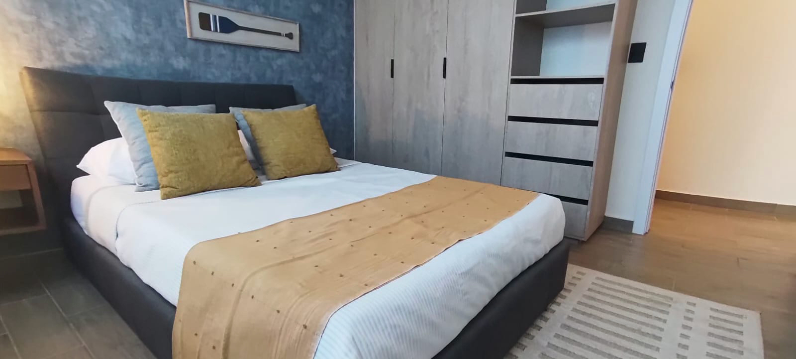 departamento en venta Koa Towers Cancún