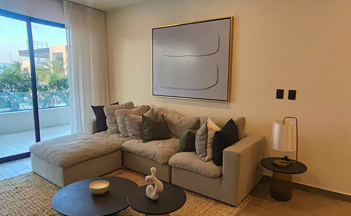 departamento en venta Koa Towers Cancún