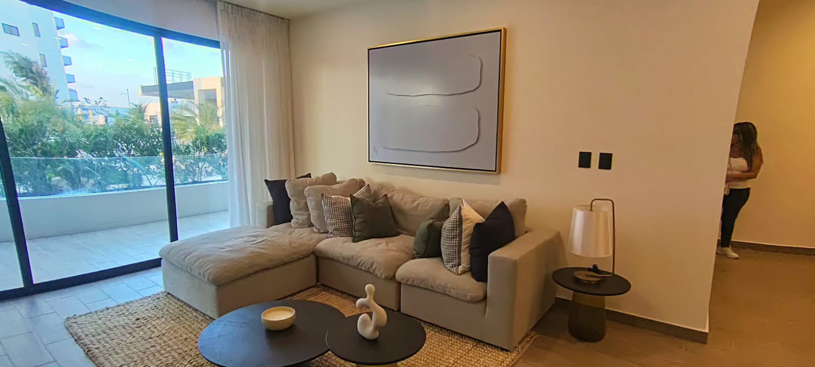 departamento en venta Koa Towers Cancún