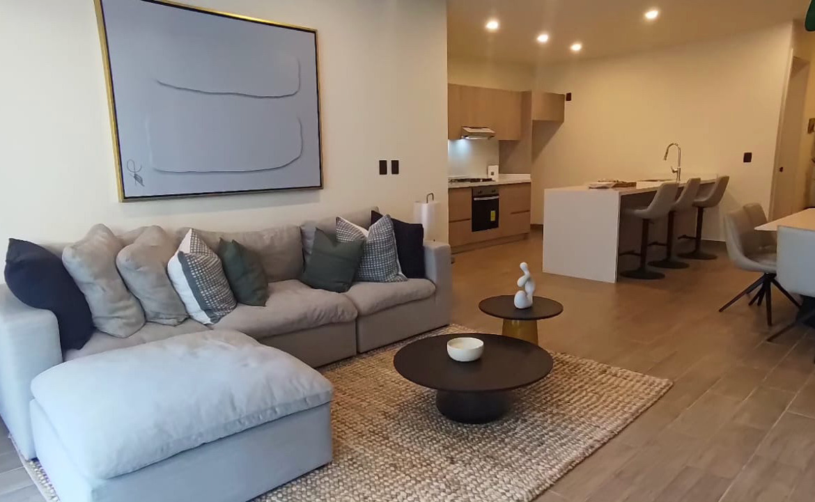 departamento en venta Koa Towers Cancún