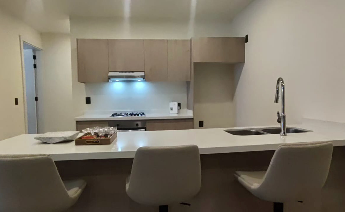 departamento en venta Koa Towers Cancún