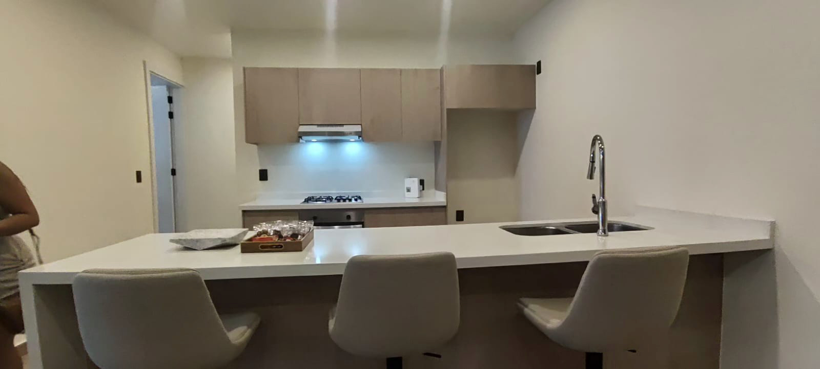 departamento en venta Koa Towers Cancún