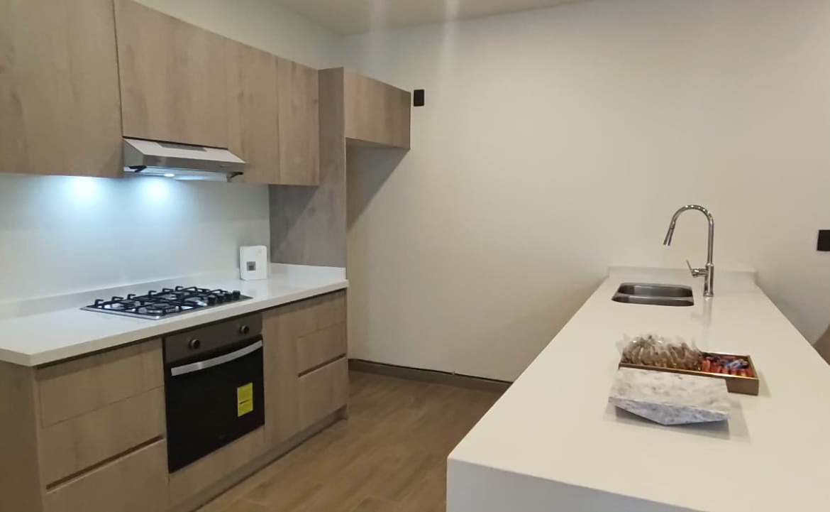 departamento en venta Koa Towers Cancún