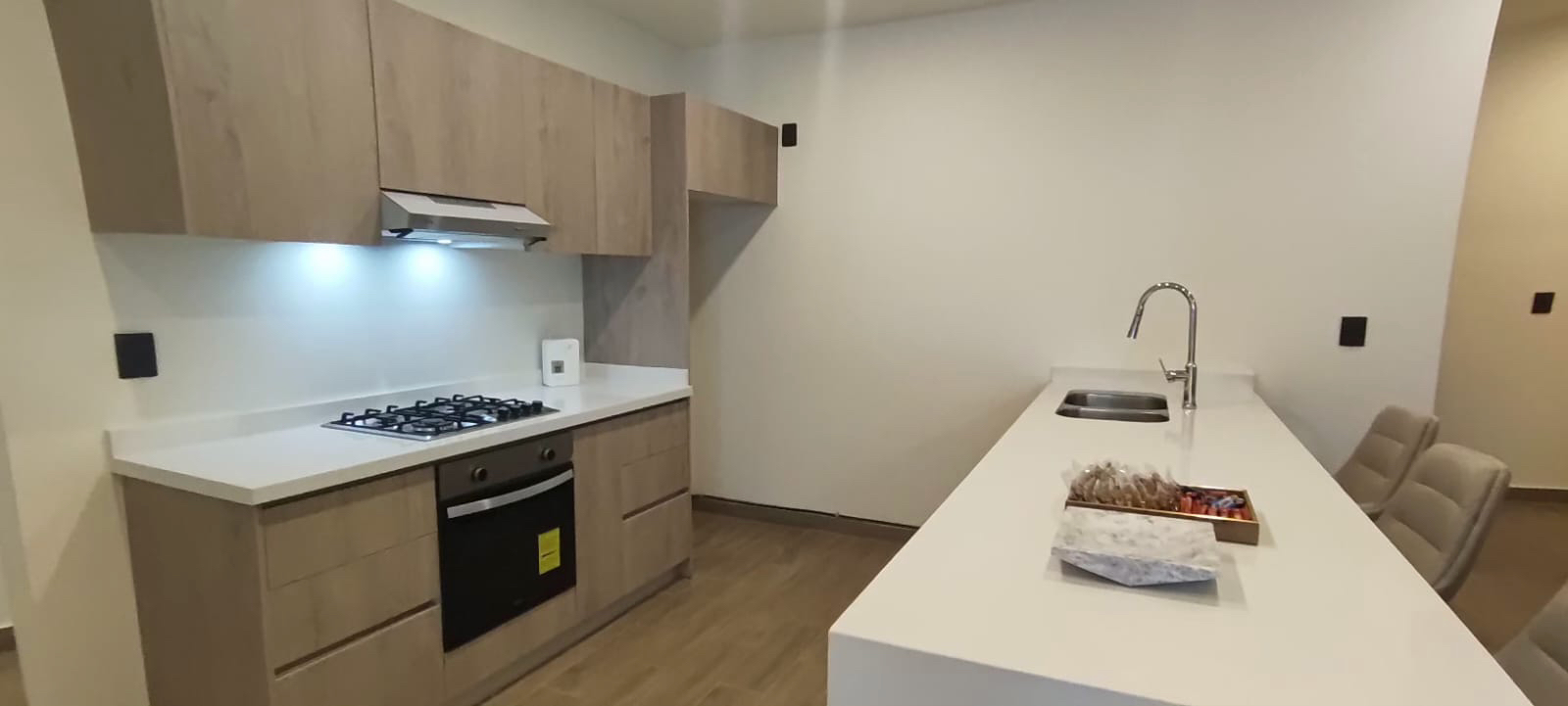 departamento en venta Koa Towers Cancún