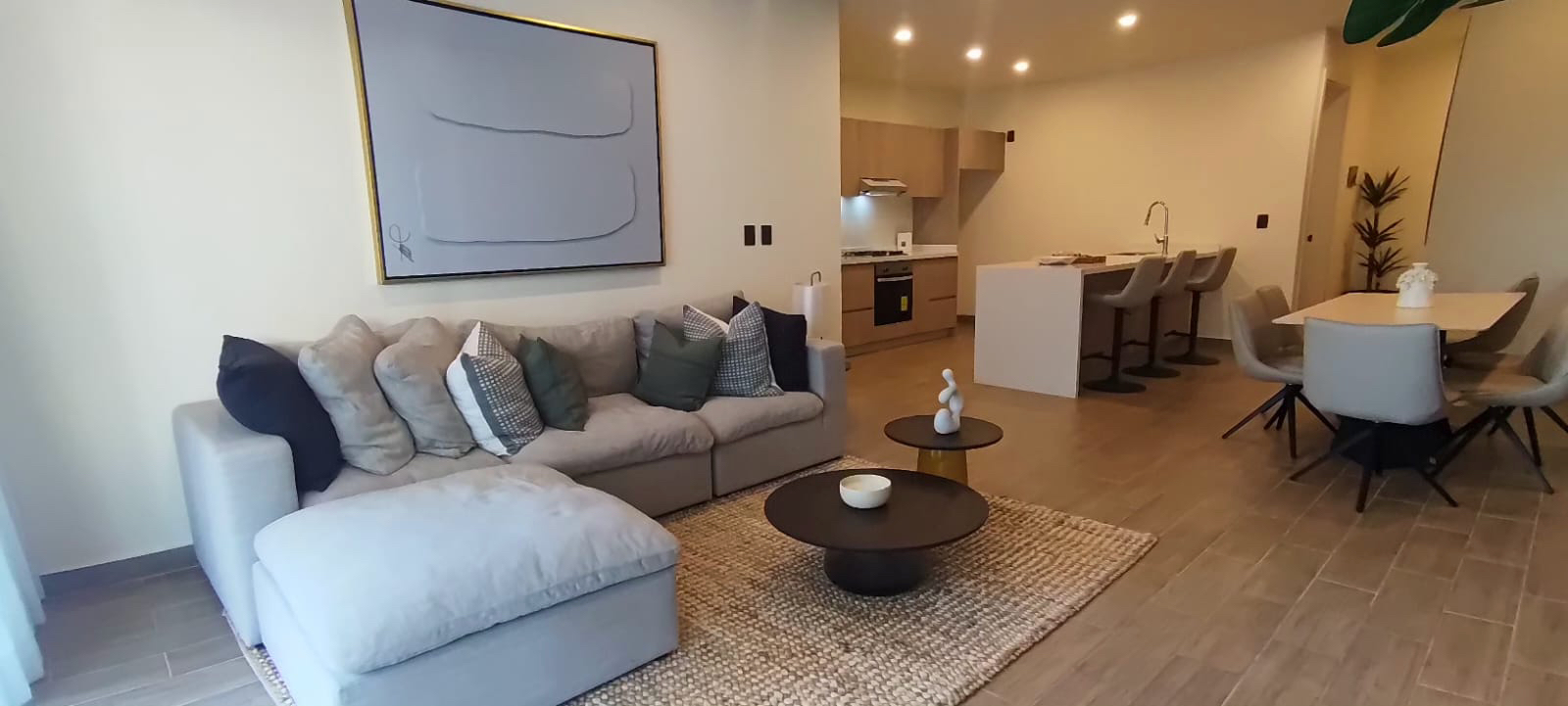 departamento en venta Koa Towers Cancún