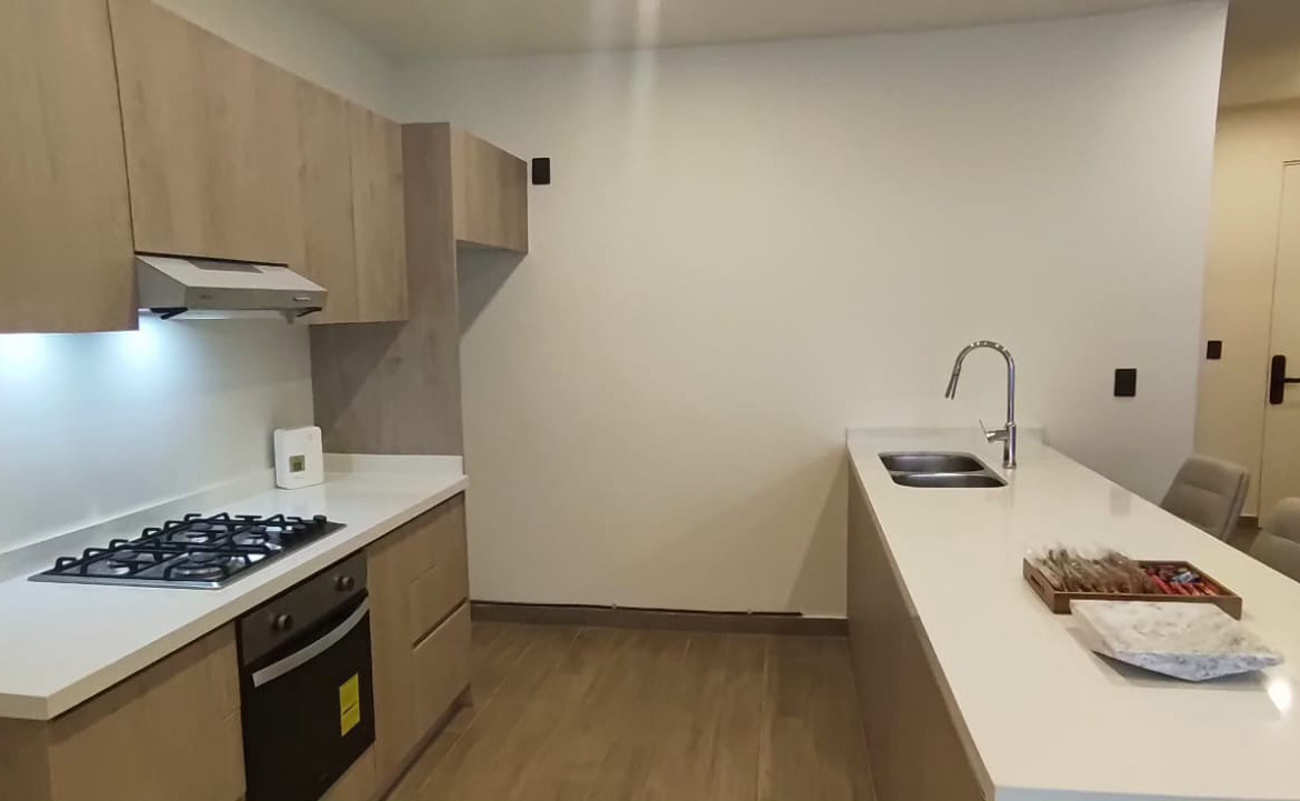 departamento en venta Koa Towers Cancún