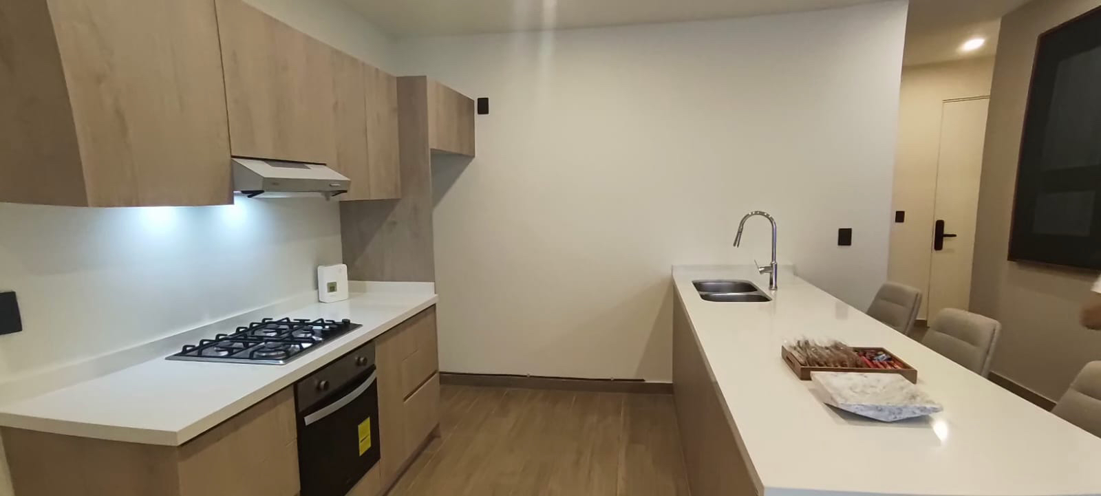 departamento en venta Koa Towers Cancún