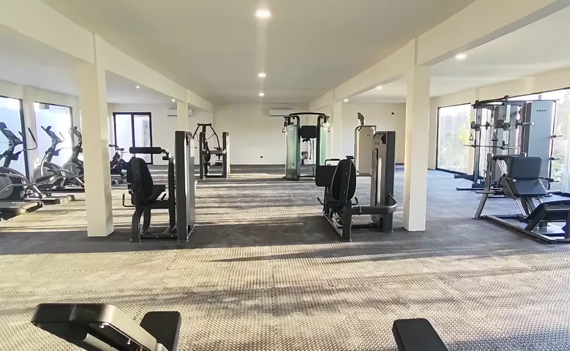 departamento en venta Koa Towers Cancún