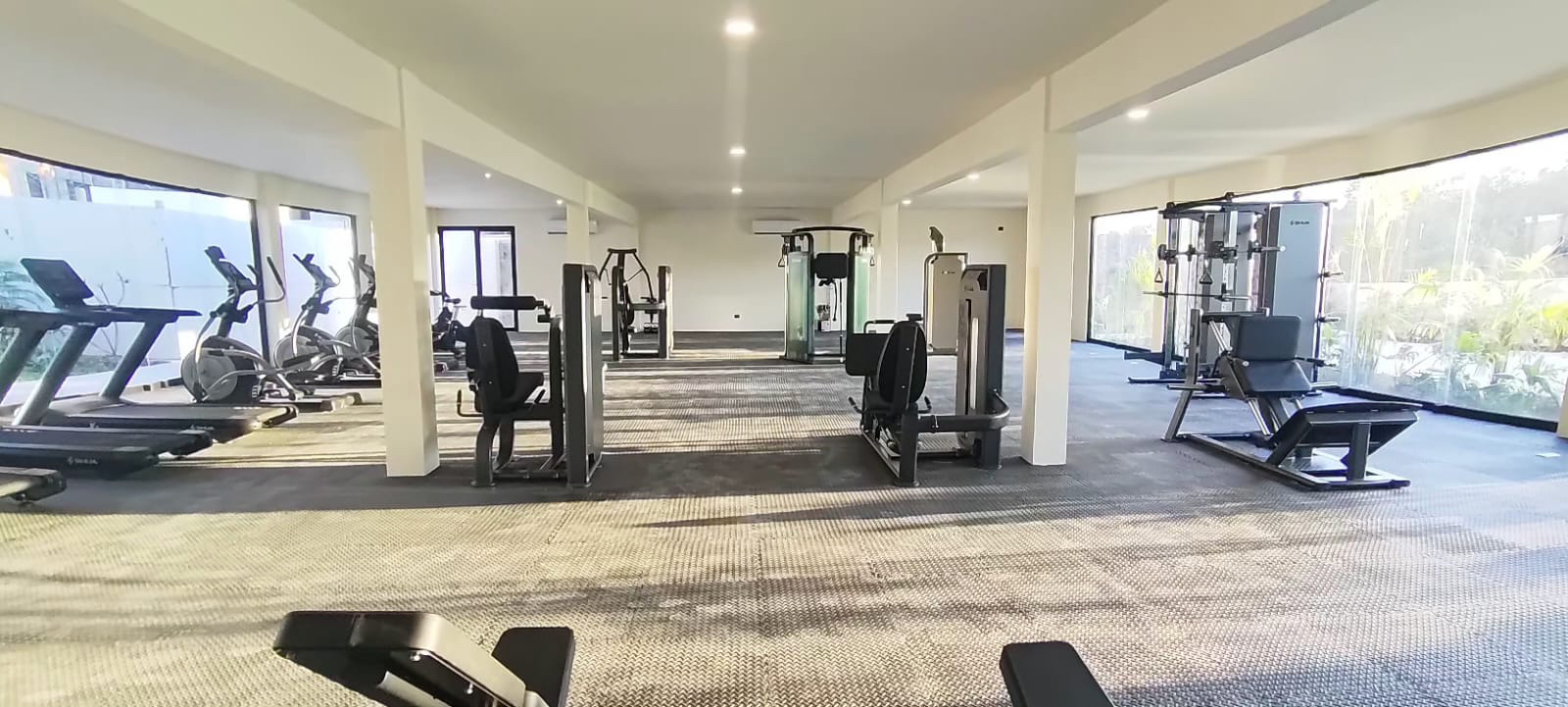 departamento en venta Koa Towers Cancún