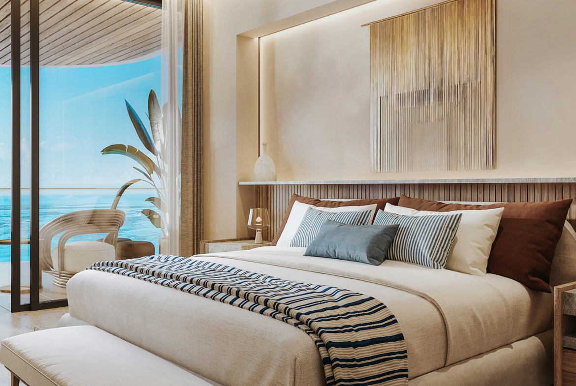 Marietta Isla Mujeres