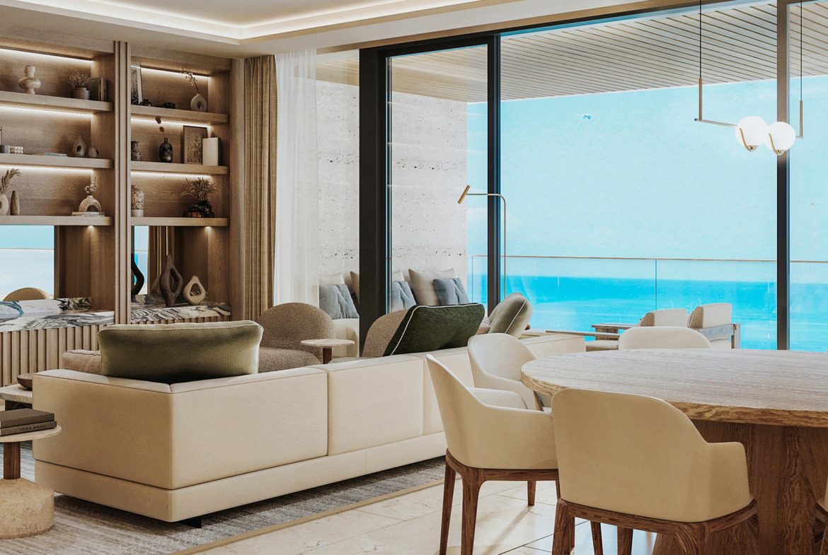 Marietta Isla Mujeres