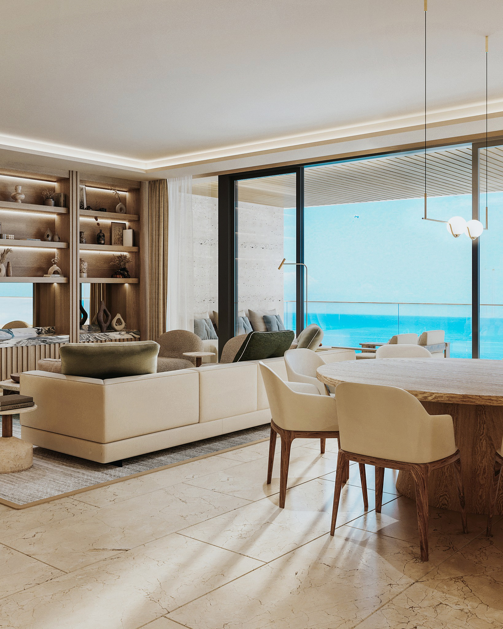 Marietta Isla Mujeres