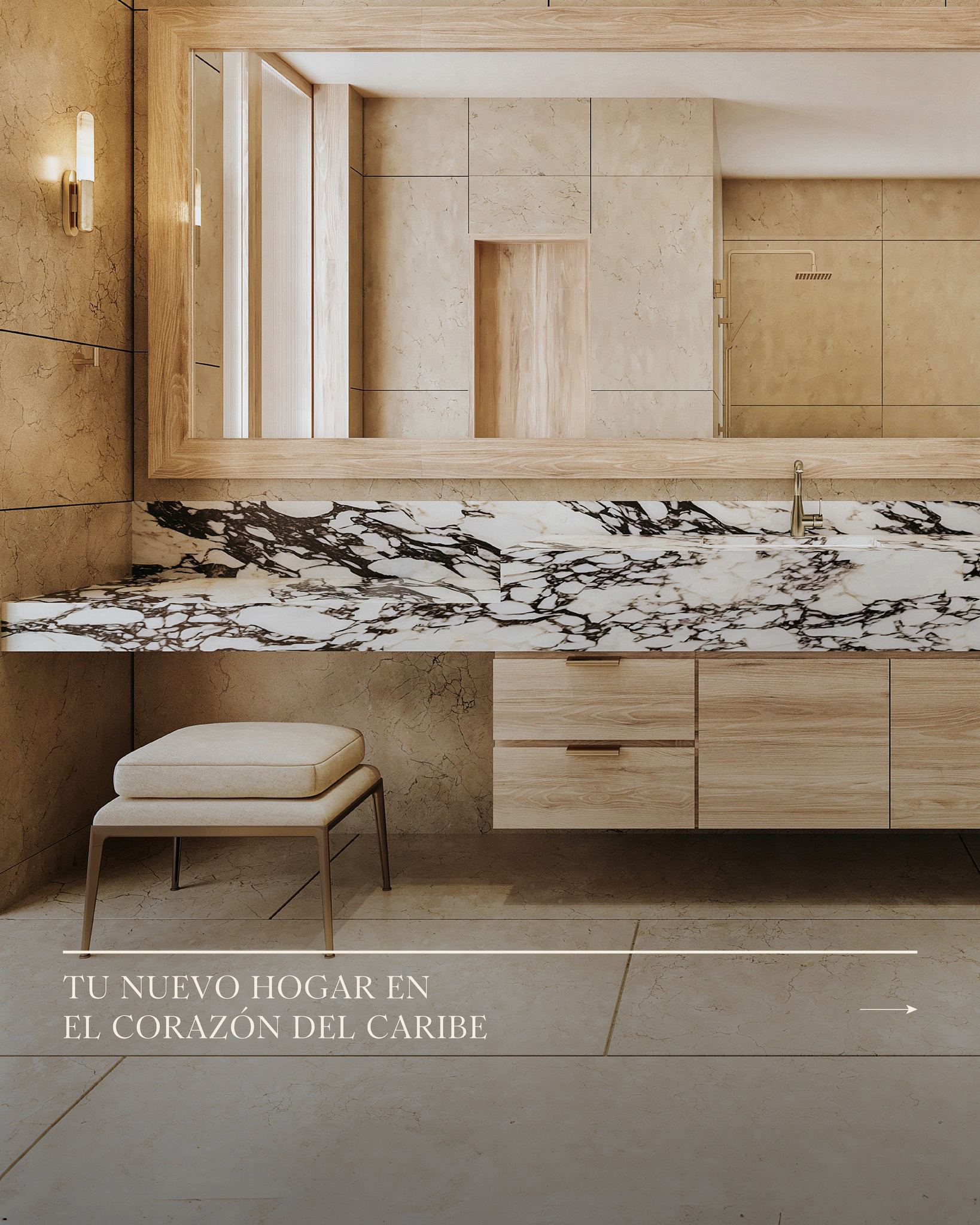 Marietta Isla Mujeres