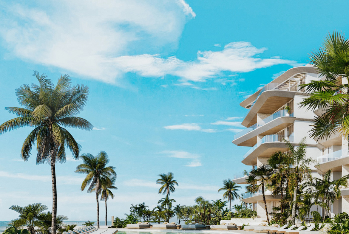 Marietta Isla Mujeres